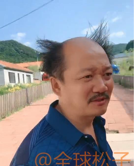 谢广坤视频,揭秘农村生活的真实面貌