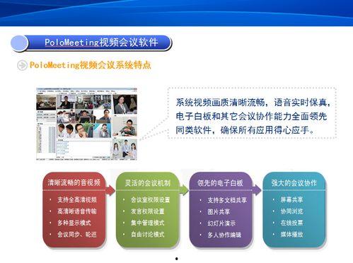 视频会议软件 免费,探索免费视频会议软件的无限可能