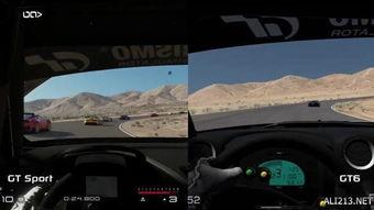 gt6视频,速度与激情的视觉盛宴